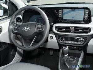 Hyundai i10 PRIME NAVI CAM SHZ LHZ SMART-KEY CARPLAY USB