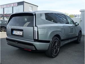 Hyundai IONIQ 9 Ioniq 9 UNIQ LEDER HuD 360° MATRIX PANO CARPLAY