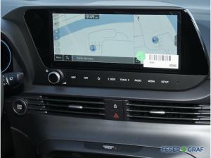 Hyundai BAYON Bayon TREND & KOMFORT DCT NAVI CAM SHZ LHZ