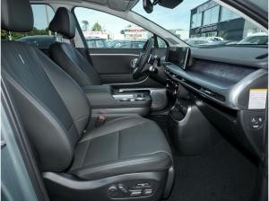 Hyundai IONIQ 9 Ioniq 9 UNIQ LEDER HuD 360° MATRIX PANO CARPLAY