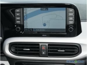 Hyundai i10 PRIME NAVI CAM SHZ LHZ SMART-KEY CARPLAY USB