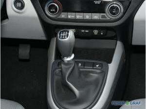 Hyundai i10 PRIME NAVI CAM SHZ LHZ SMART-KEY CARPLAY USB