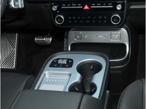 Hyundai IONIQ 9 Ioniq 9 UNIQ LEDER HuD 360° MATRIX PANO CARPLAY