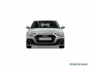 Audi A1 Sportback S line 25% Sondernachlass