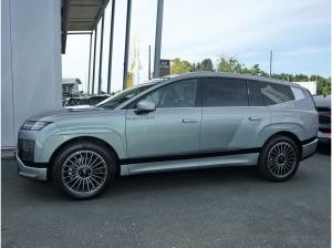 Hyundai IONIQ 9 Ioniq 9 UNIQ LEDER HuD 360° MATRIX PANO CARPLAY