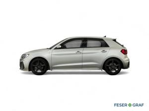 Audi A1 Sportback S line 25% Sondernachlass