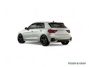 Audi A1 Sportback S line 25% Sondernachlass