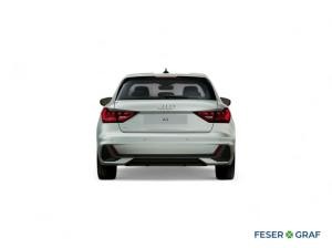 Audi A1 Sportback S line 25% Sondernachlass
