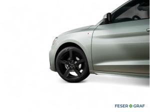 Audi A1 Sportback S line 25% Sondernachlass