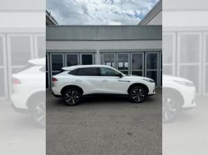 MG HS 1.5T-GDI Luxury Auto