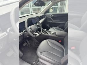 MG HS 1.5T-GDI Luxury Auto