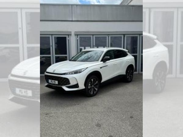 MG HS 1.5T-GDI Luxury Auto