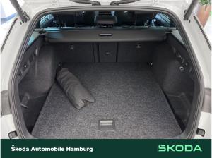 Skoda Octavia Combi RS 2,0 TSI AHK PANO STANDHZG AREA VIEW