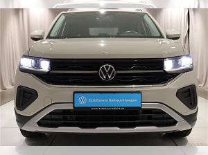 Volkswagen T-Cross Life 1.5 TSI DSG ACC Navi KAMERA LED PDC
