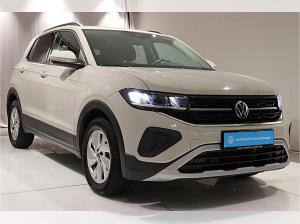 Volkswagen T-Cross Life 1.5 TSI DSG ACC Navi KAMERA LED PDC