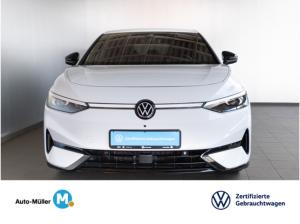Volkswagen ID.7 Pro LED-Matrix LM 20' Navi Kamera