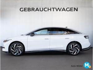 Volkswagen ID.7 Pro LED-Matrix LM 20' Navi Kamera