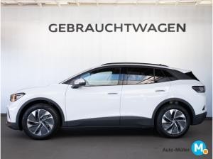 Volkswagen ID.4 Pro AHK Kamera Navi LM 19'