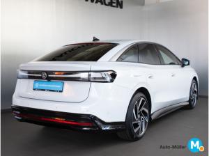 Volkswagen ID.7 Pro LED-Matrix LM 20' Navi Kamera