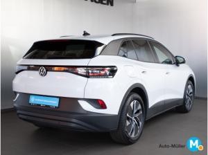 Volkswagen ID.4 Pro AHK Kamera Navi LM 19'