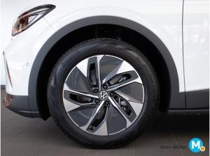 Volkswagen ID.4 Pro AHK Kamera Navi LM 19'