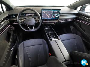 Volkswagen ID.7 Pro LED-Matrix LM 20' Navi Kamera