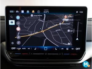 Volkswagen ID.4 Pro AHK Kamera Navi LM 19'