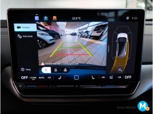 Volkswagen ID.4 Pro AHK Kamera Navi LM 19'