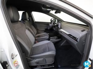 Volkswagen ID.4 Pro AHK Kamera Navi LM 19'