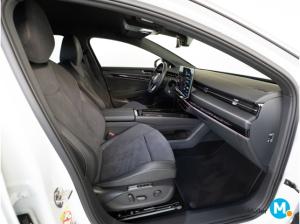 Volkswagen ID.7 Pro LED-Matrix LM 20' Navi Kamera