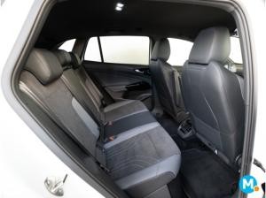 Volkswagen ID.4 Pro AHK Kamera Navi LM 19'