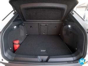 Volkswagen ID.4 Pro AHK Kamera Navi LM 19'