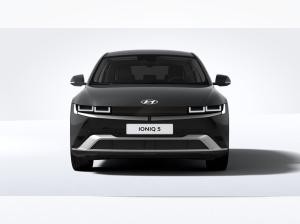Hyundai IONIQ 5 Dynamiq, 63kWh Batt. 2WD inkl. Navi, LED, elektrische Heckklappe, SZH, Wärmepumpe, uvm.