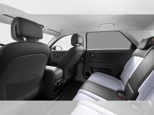 Hyundai IONIQ 5 Dynamiq, 63kWh Batt. 2WD inkl. Navi, LED, elektrische Heckklappe, SZH, Wärmepumpe, uvm.