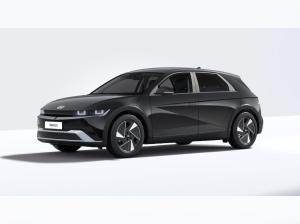 Hyundai IONIQ 5 Dynamiq, 63kWh Batt. 2WD inkl. Navi, LED, elektrische Heckklappe, SZH, Wärmepumpe, uvm.
