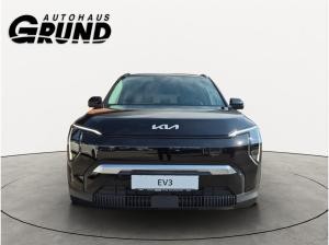Kia EV3 EARTH 58.3 ⚡VOLLAUSSTATTUNG⚡P3| P4| P5| P6| P7| P8