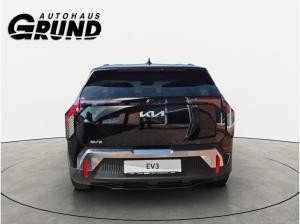 Kia EV3 EARTH 58.3 ⚡VOLLAUSSTATTUNG⚡P3| P4| P5| P6| P7| P8