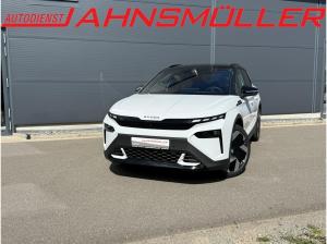 Skoda Elroq 85 First Edition*pACC*PDC*AHZV*Navi*Matrix