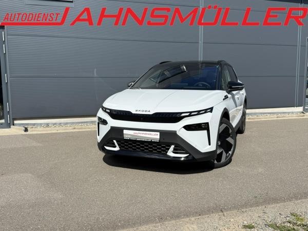 Skoda Elroq 85 First Edition*pACC*PDC*AHZV*Navi*Matrix