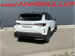 Skoda Elroq 85 First Edition*pACC*PDC*AHZV*Navi*Matrix