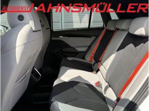 Skoda Elroq 85 First Edition*pACC*PDC*AHZV*Navi*Matrix