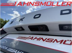 Skoda Elroq 85 First Edition*pACC*PDC*AHZV*Navi*Matrix