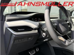 Skoda Elroq 85 First Edition*pACC*PDC*AHZV*Navi*Matrix