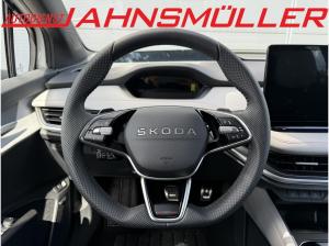 Skoda Elroq 85 First Edition*pACC*PDC*AHZV*Navi*Matrix