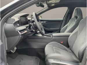 Skoda Superb SOFORT VERFÜGBAR! Combi Sportline iV Navi Pano DCC eHeck AHK