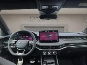Skoda Superb SOFORT VERFÜGBAR! Combi Sportline iV Navi Pano DCC eHeck AHK