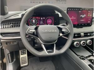 Skoda Superb SOFORT VERFÜGBAR! Combi Sportline iV Navi Pano DCC eHeck AHK