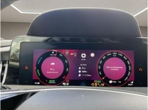 Skoda Superb SOFORT VERFÜGBAR! Combi Sportline iV Navi Pano DCC eHeck AHK