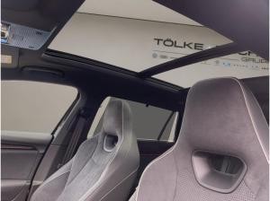 Skoda Superb SOFORT VERFÜGBAR! Combi Sportline iV Navi Pano DCC eHeck AHK