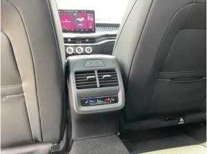 Skoda Superb SOFORT VERFÜGBAR! Combi Sportline iV Navi Pano DCC eHeck AHK